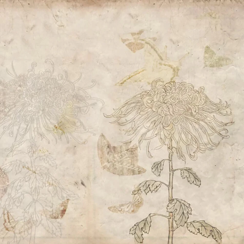 Wallpaper Officinarkitettura Japanese Garden