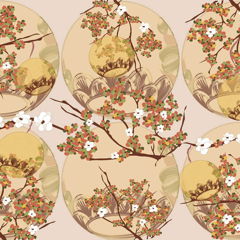 Rivestimento murale 1