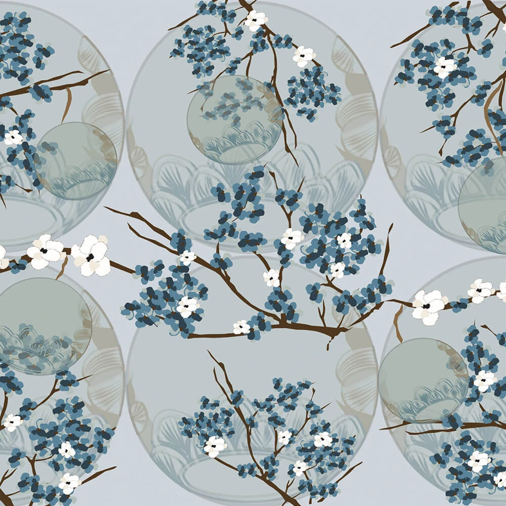 Rivestimento murale 3