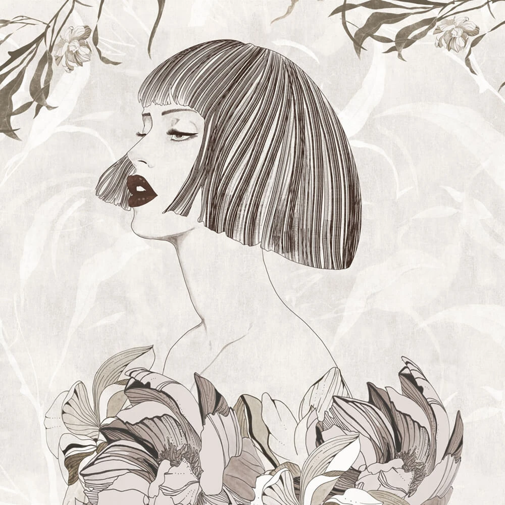 Rivestimento murale 1