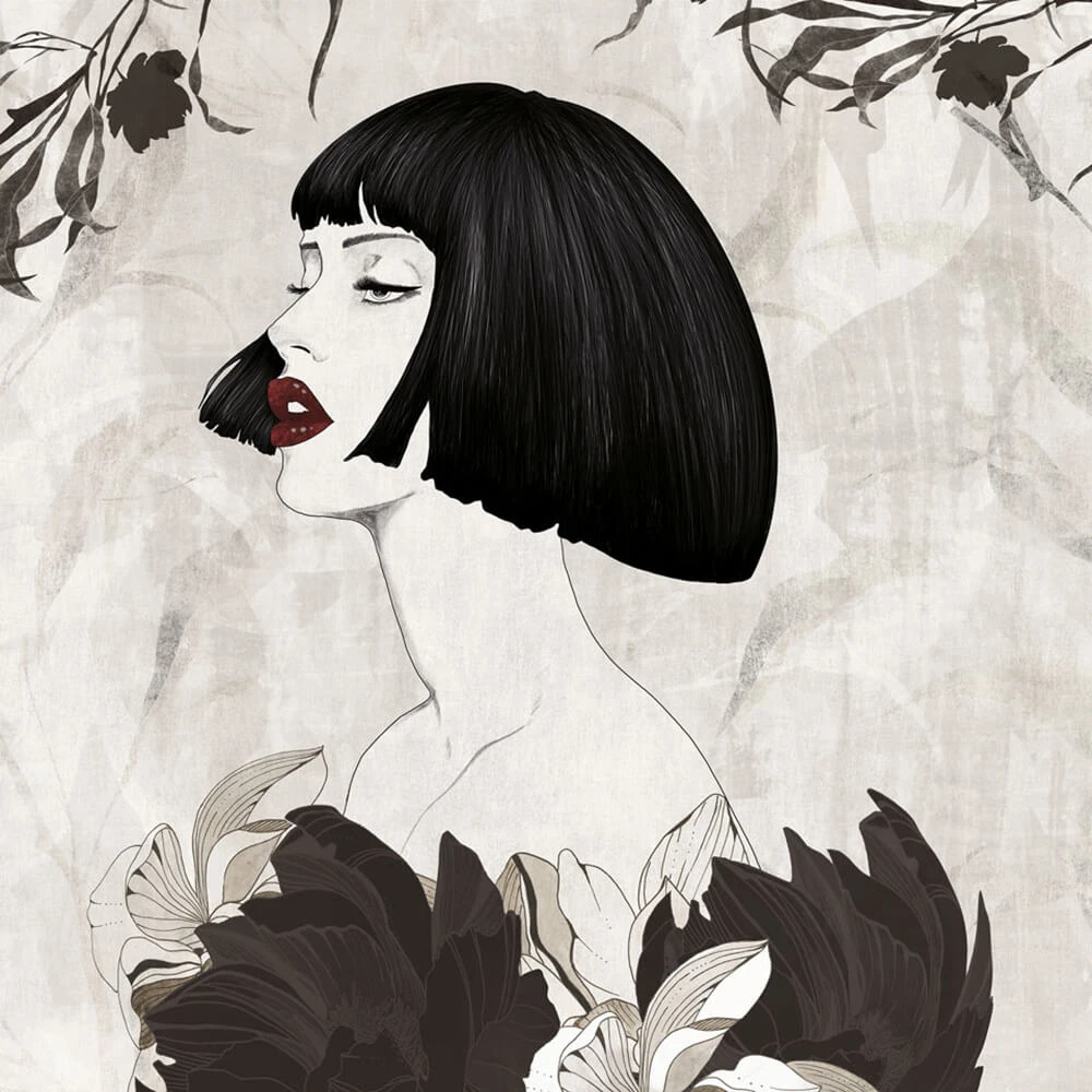 Rivestimento murale 2