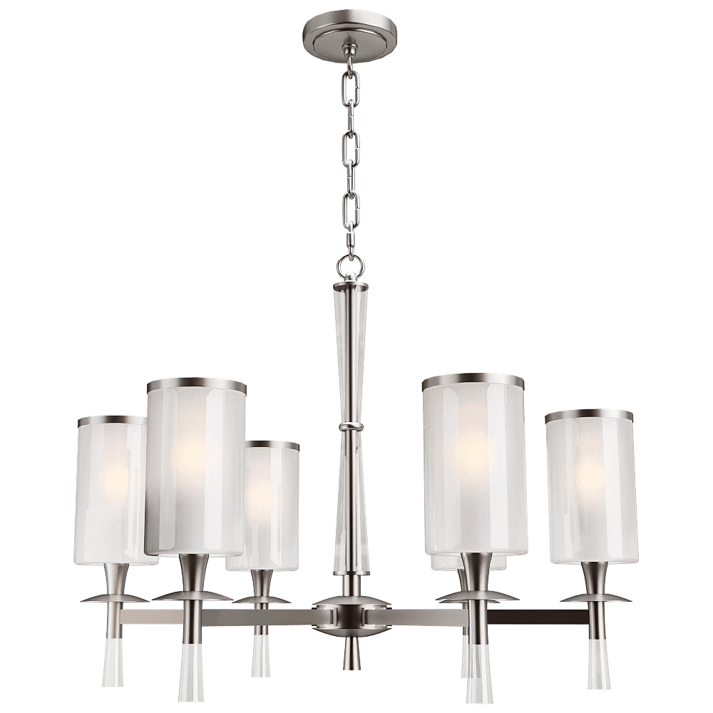 Chandelier Stilfort Leader 1047-06P (2)