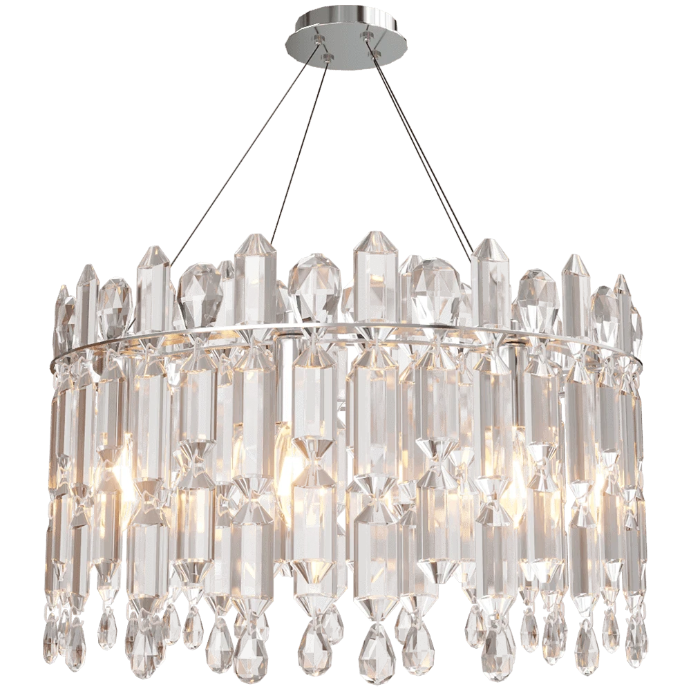 Chandelier Stilfort Legacy 2158-08P (2)