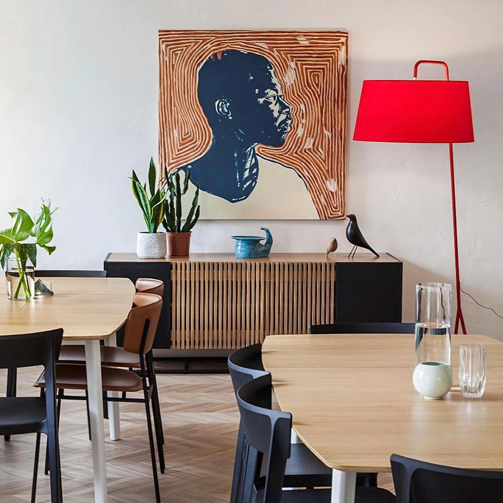 Тумбы и комоды 3