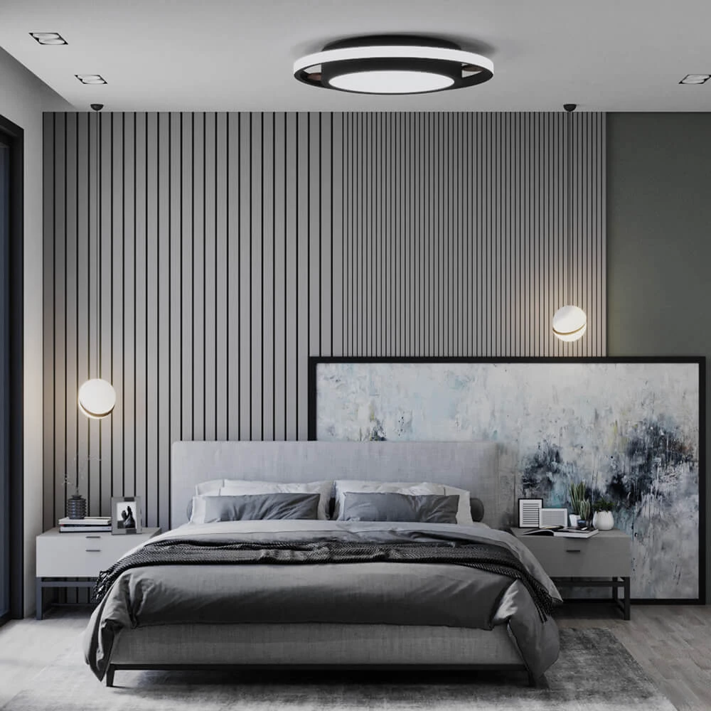 Spazi residenziali 1