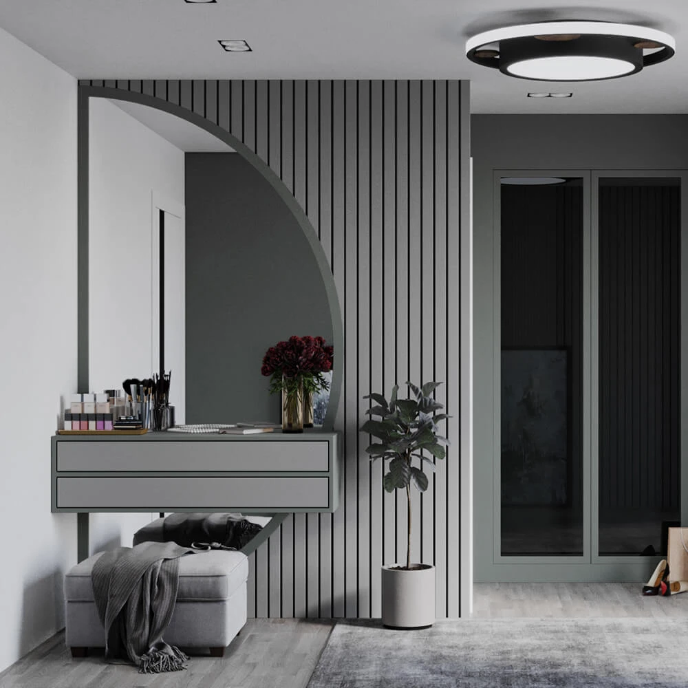 Spazi residenziali 2