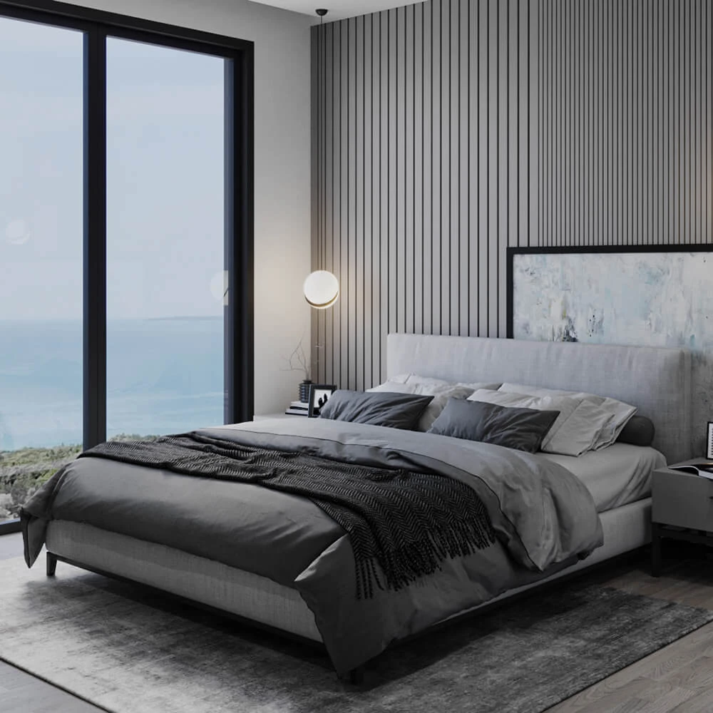 Spazi residenziali 3