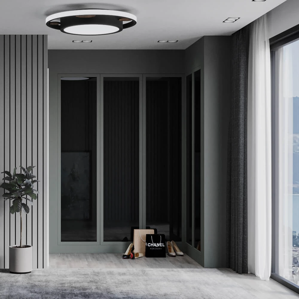 Spazi residenziali 4