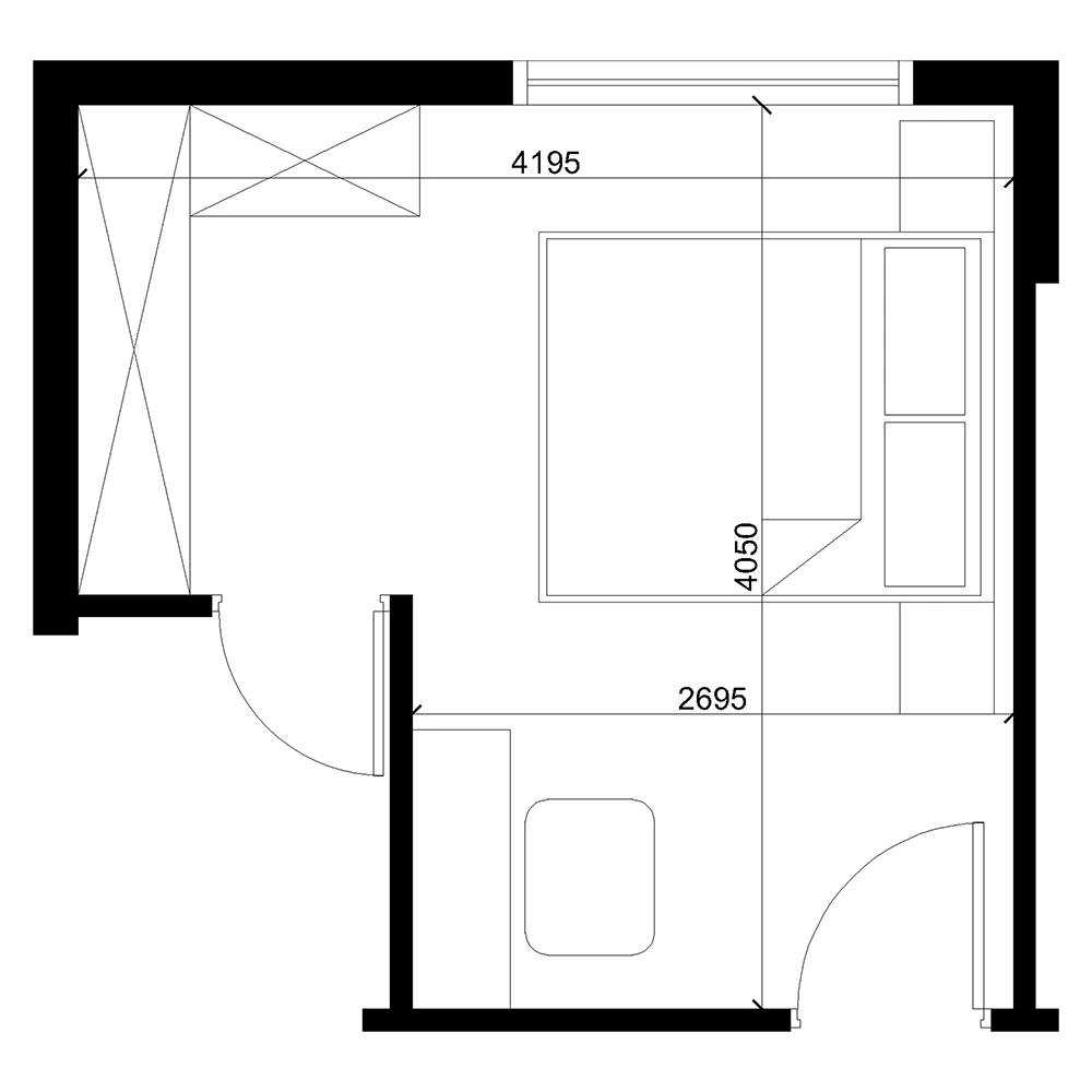 Spazi residenziali 5