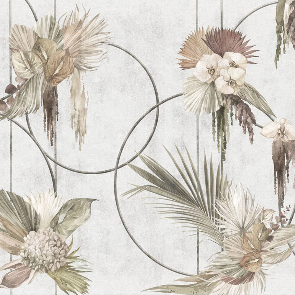 Rivestimento murale 1