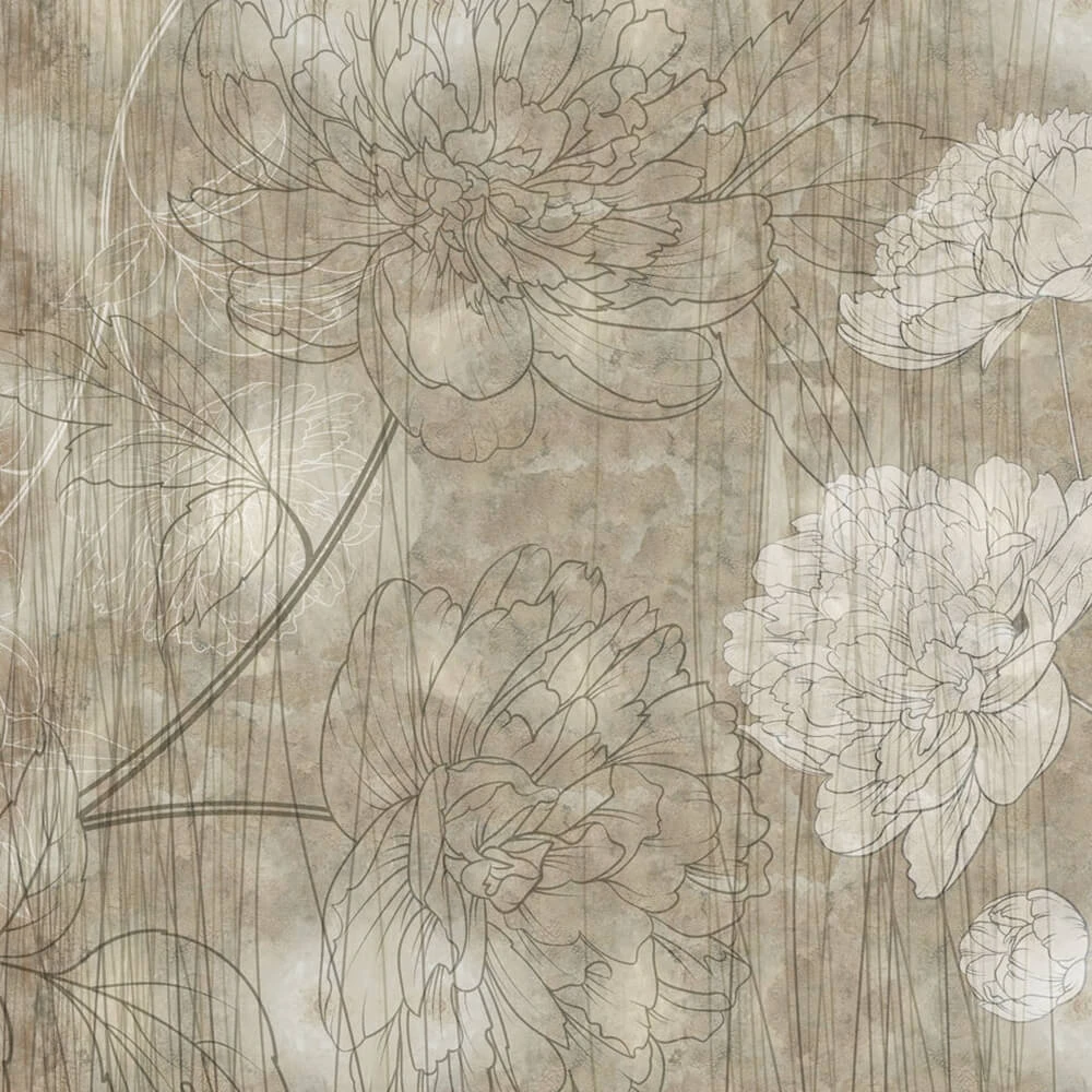 Rivestimento murale 1