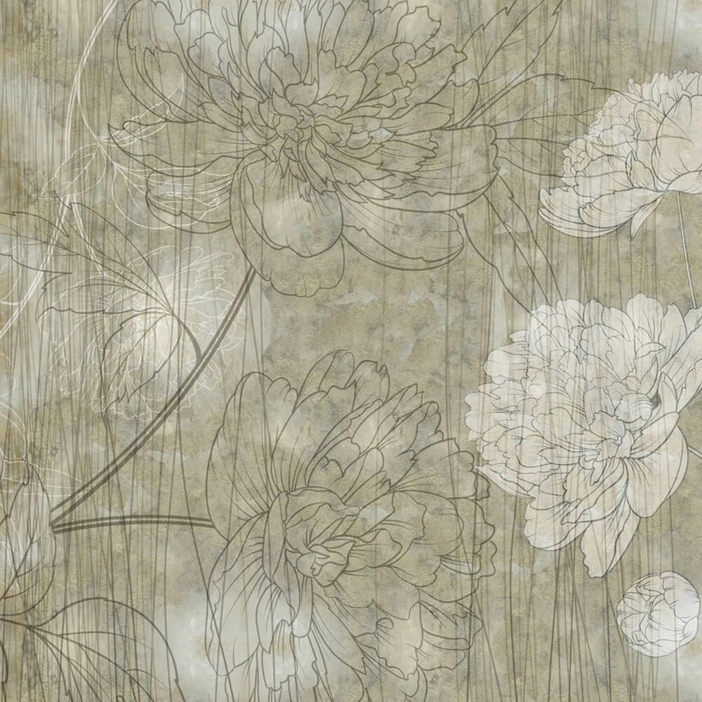 Rivestimento murale 2