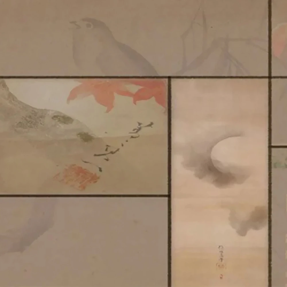 Rivestimento murale 1