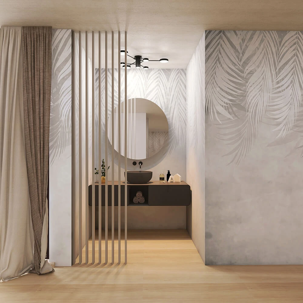 Recubrimiento de pared 3