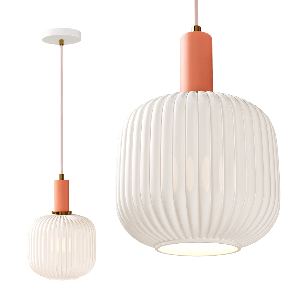 Pendant Lamp Lumion Suspentioni Merlin 4453/1