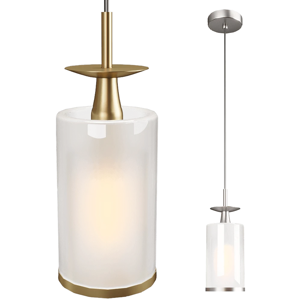 Pendant lamp Stilfort Leader 1047-01P