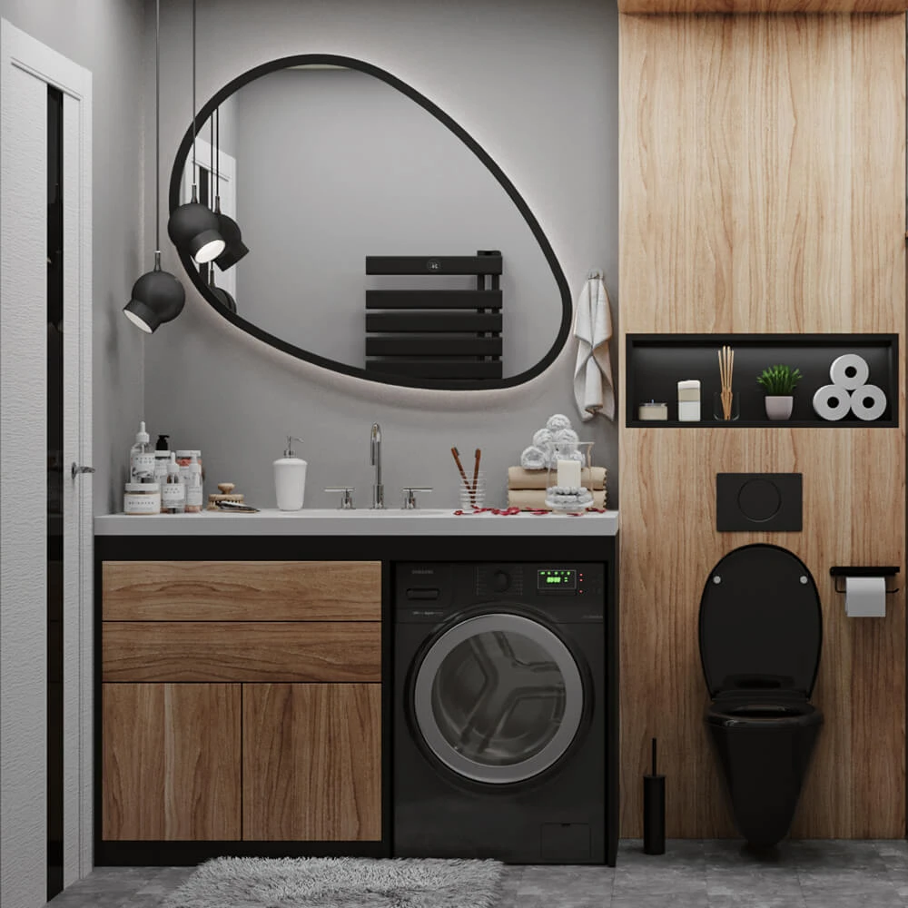 Spazi residenziali 1