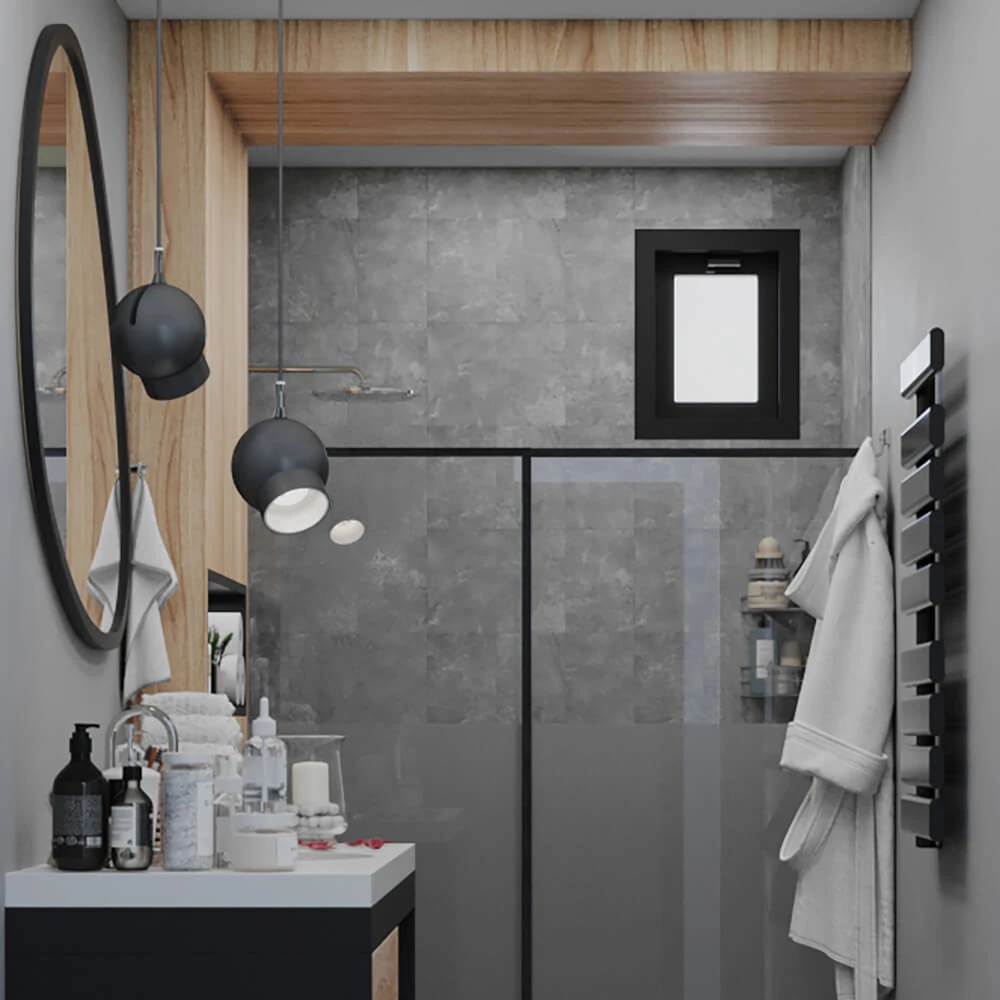 Spazi residenziali 3