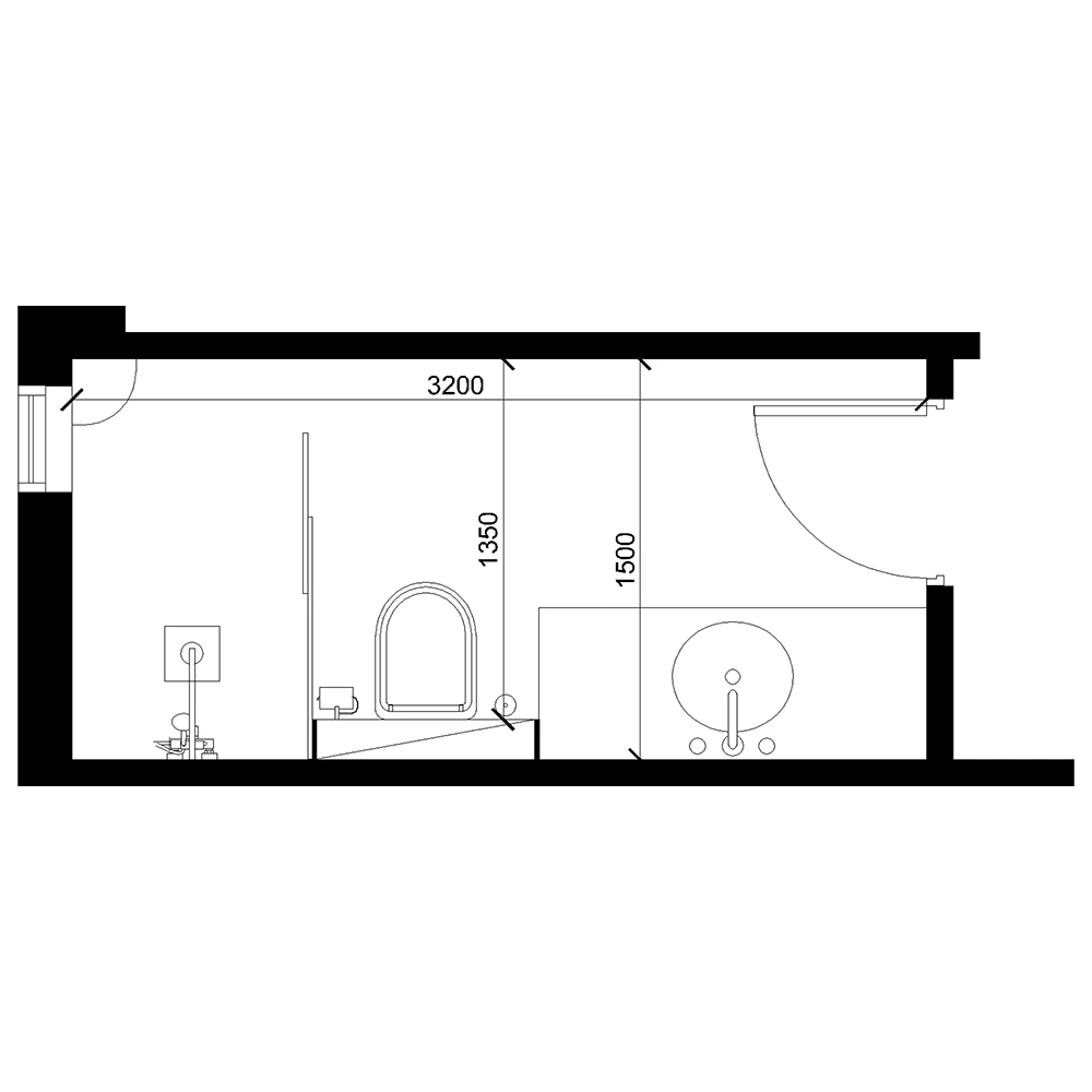Spazi residenziali 4