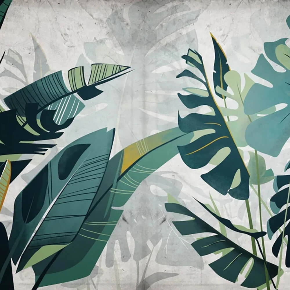 Стены, обои 2