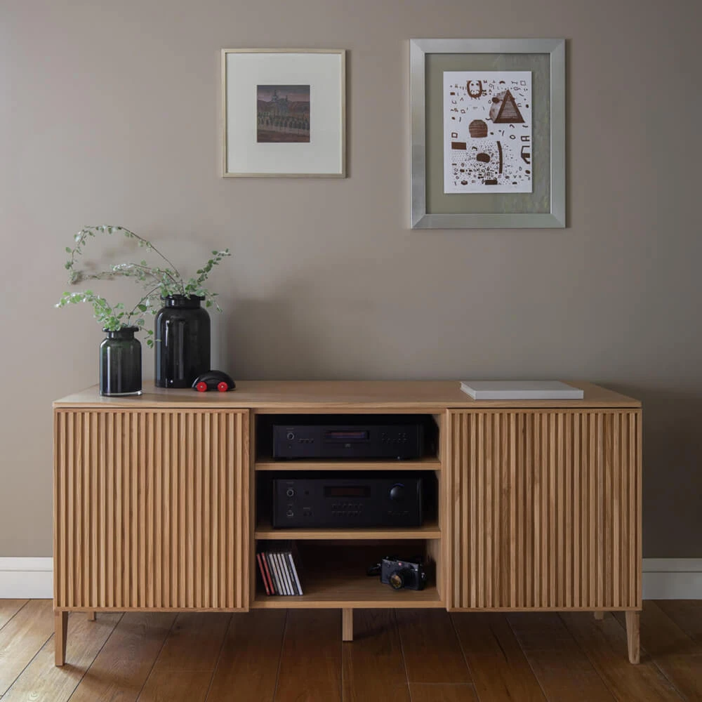 Aparador y cómoda 2