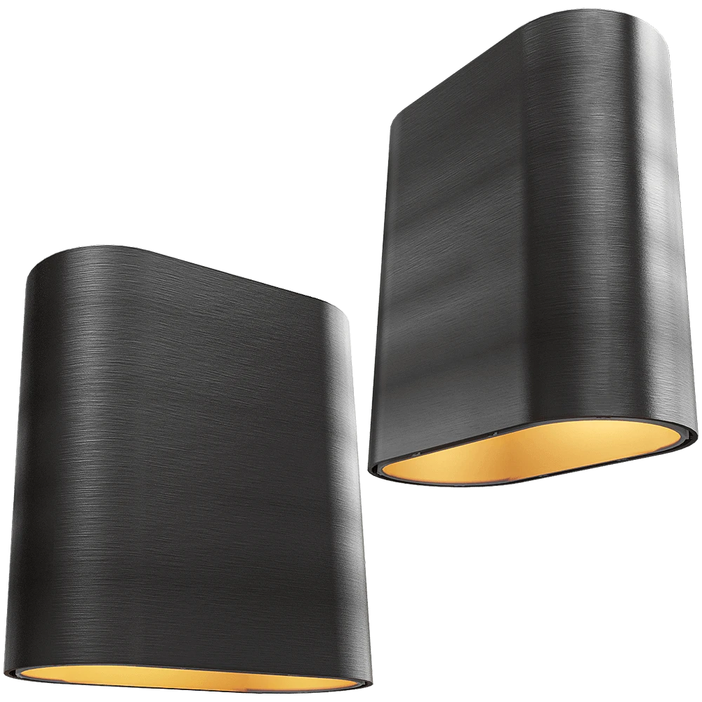 Պատի լույսեր 1