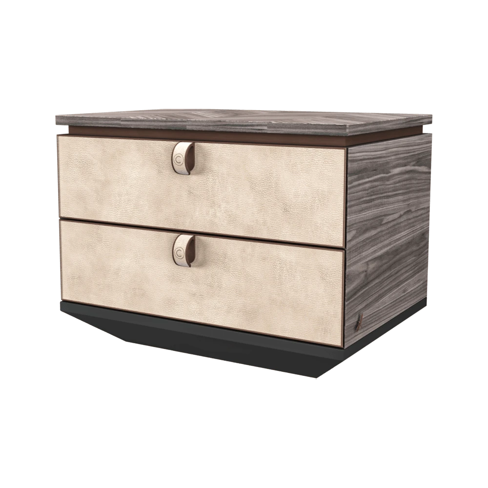 Credenza e Cassettiera 1