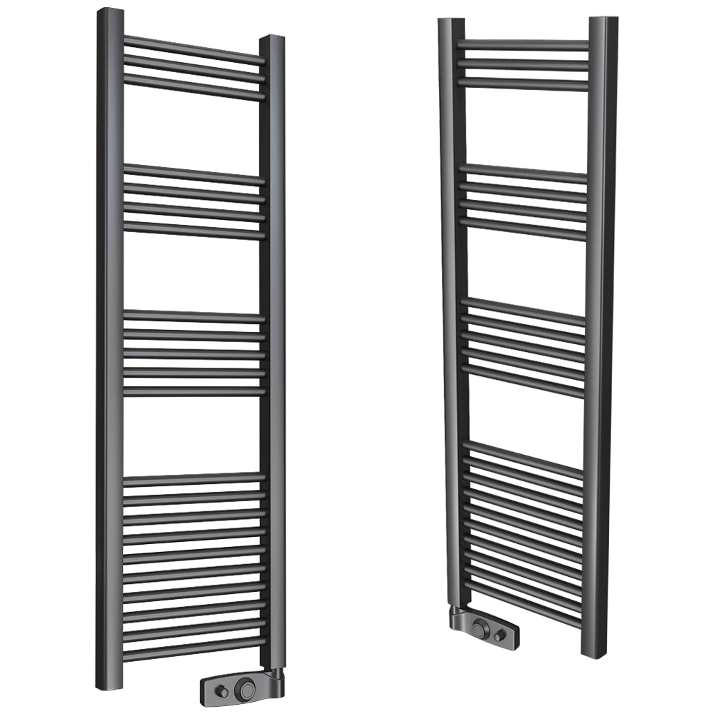 Towel rail GROUPE ATLANTIC Russia NA 500W