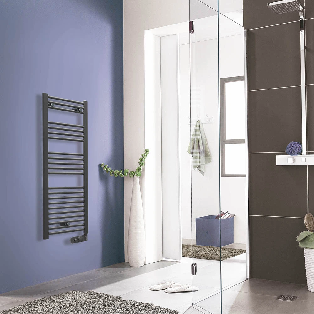 Towel rail GROUPE ATLANTIC Russia NA 500W (2)