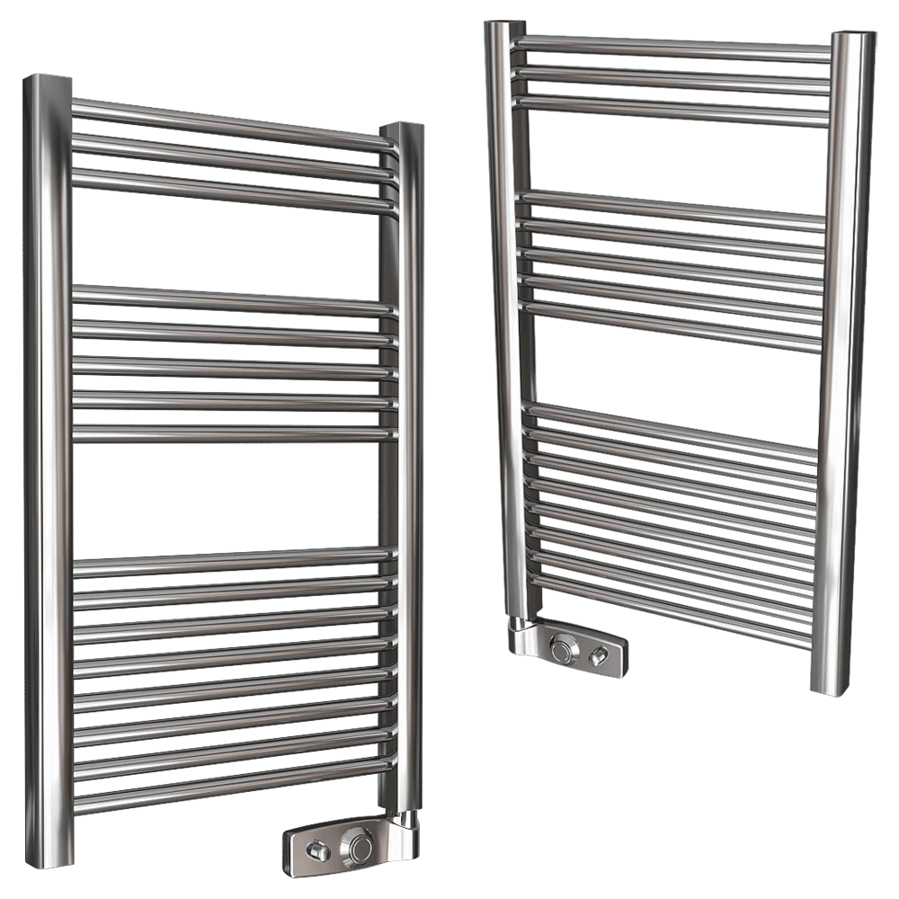 Towel rail GROUPE ATLANTIC Russia CH 300W