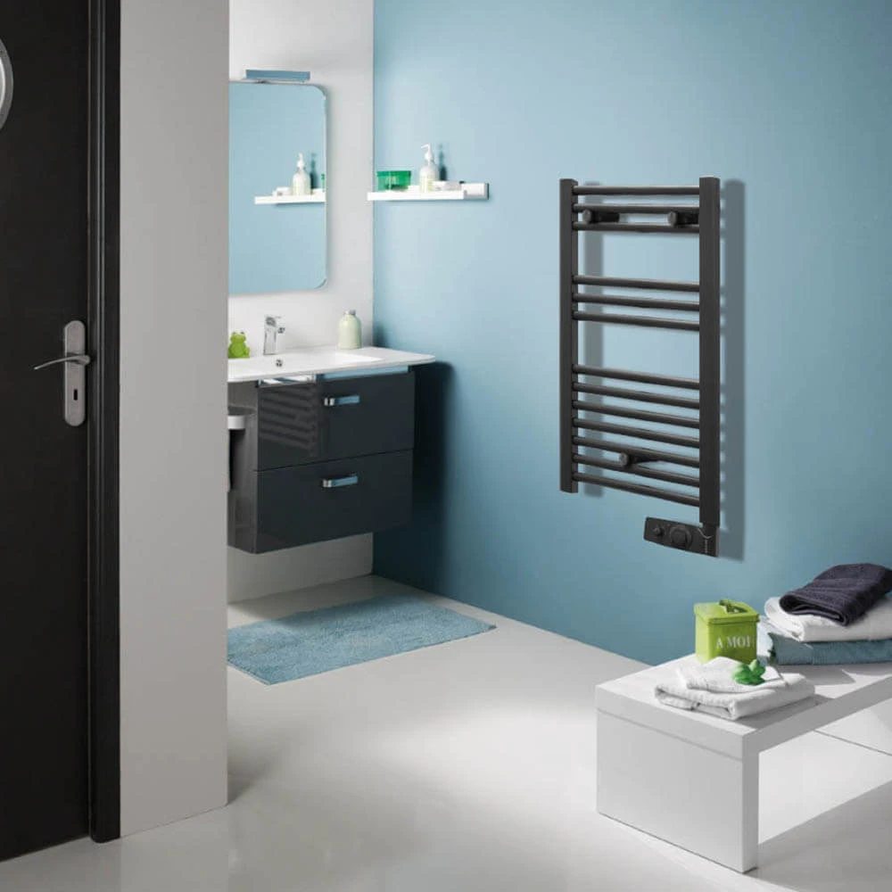 Towel Rail GROUPE ATLANTIC Russia NA 300W (2)