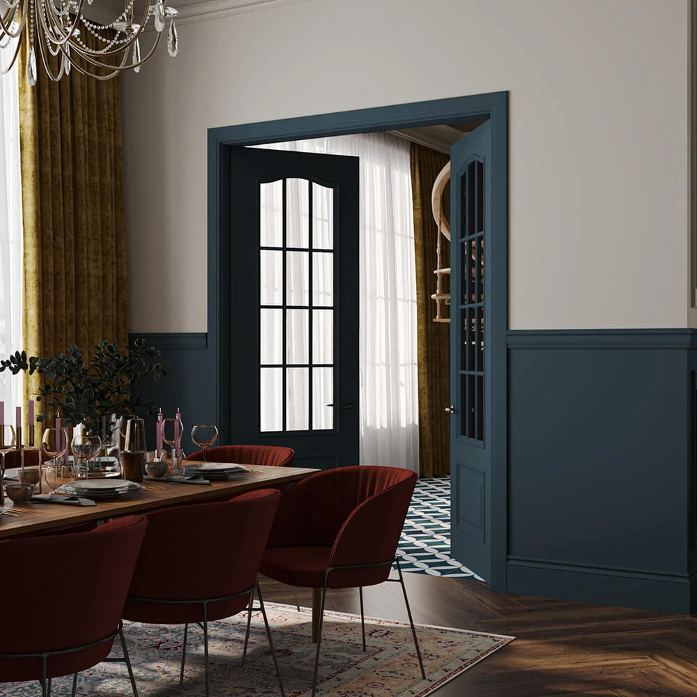 Residential Spaces 10