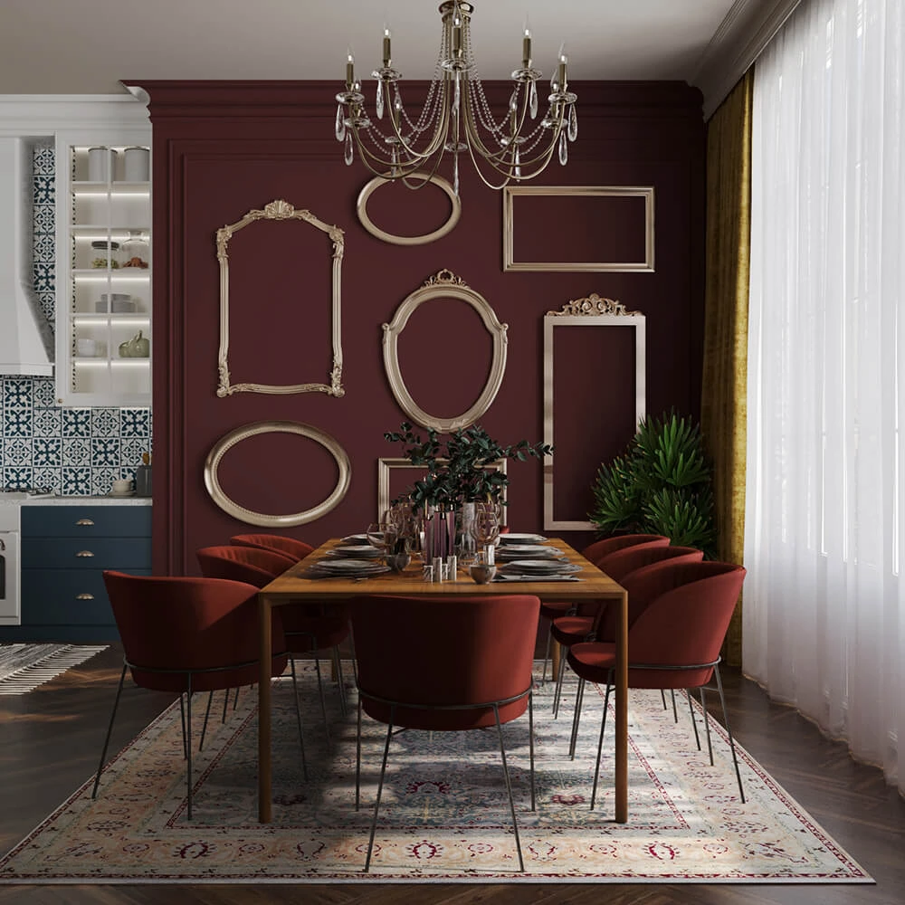 Residential Spaces 13