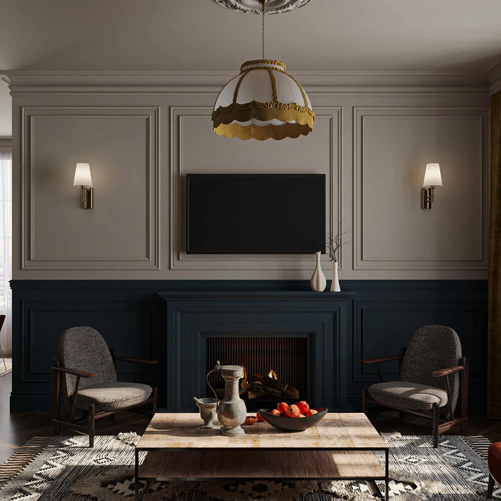 Residential Spaces 2