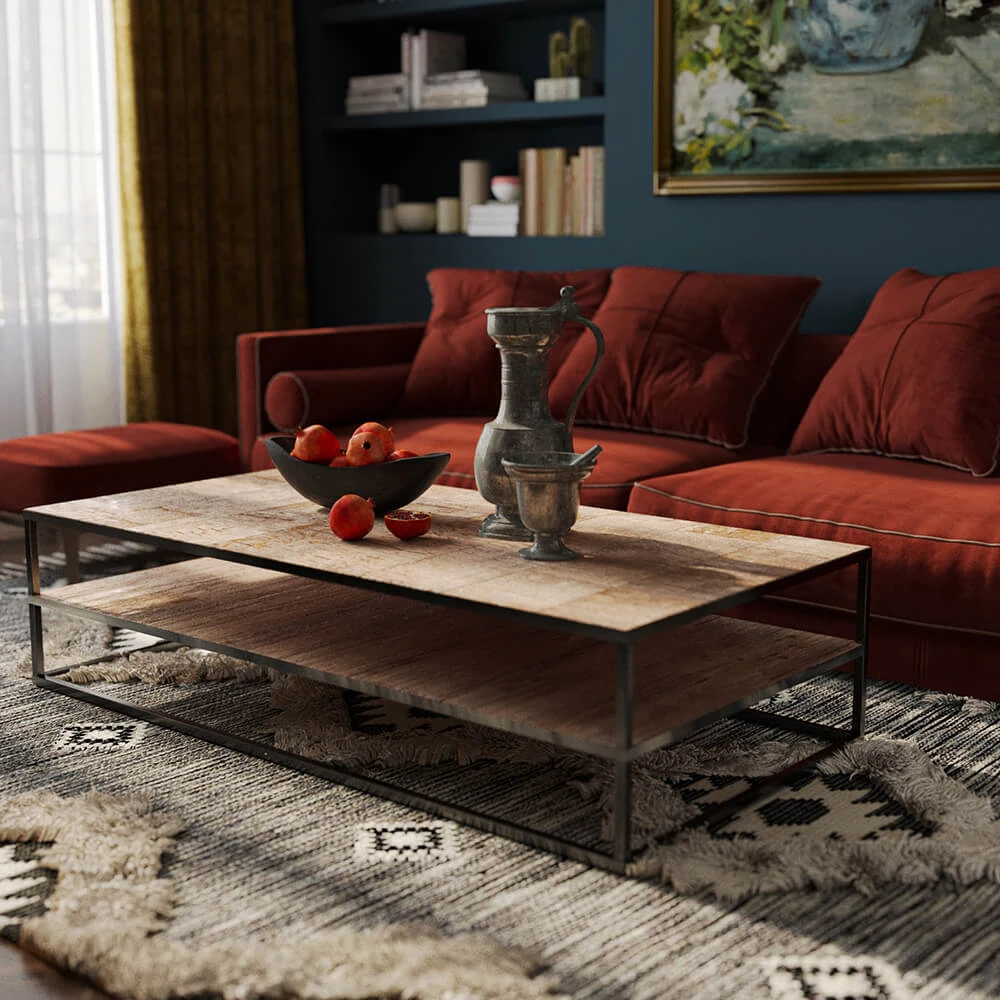 Residential Spaces 4