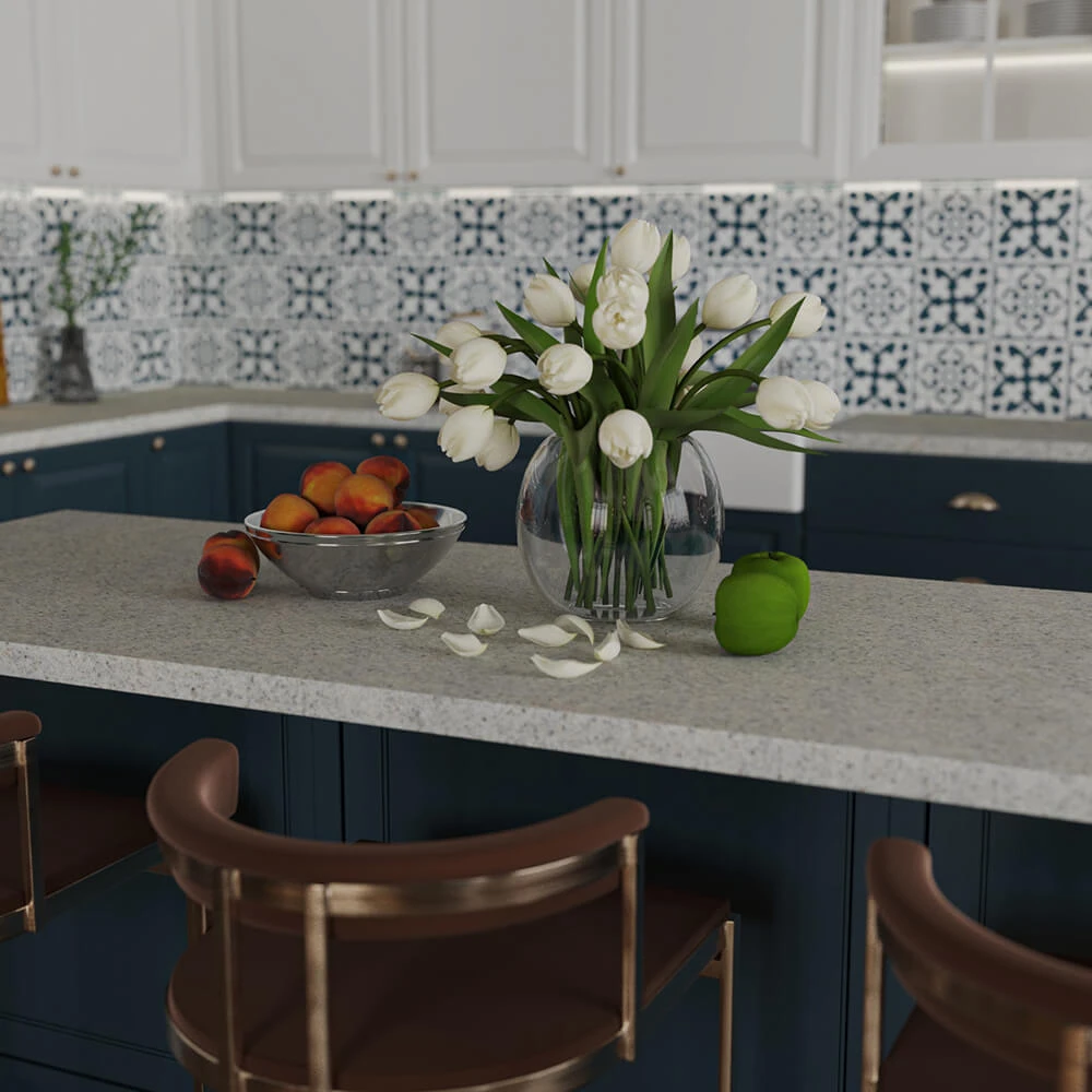 Residential Spaces 9