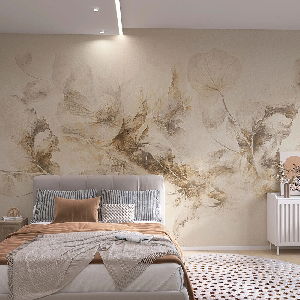 Recubrimiento de pared 4