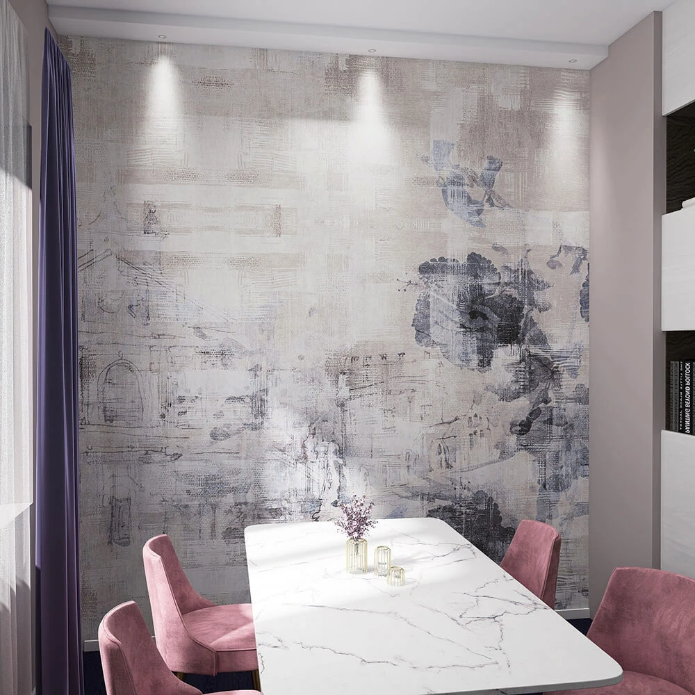 Rivestimento murale 4