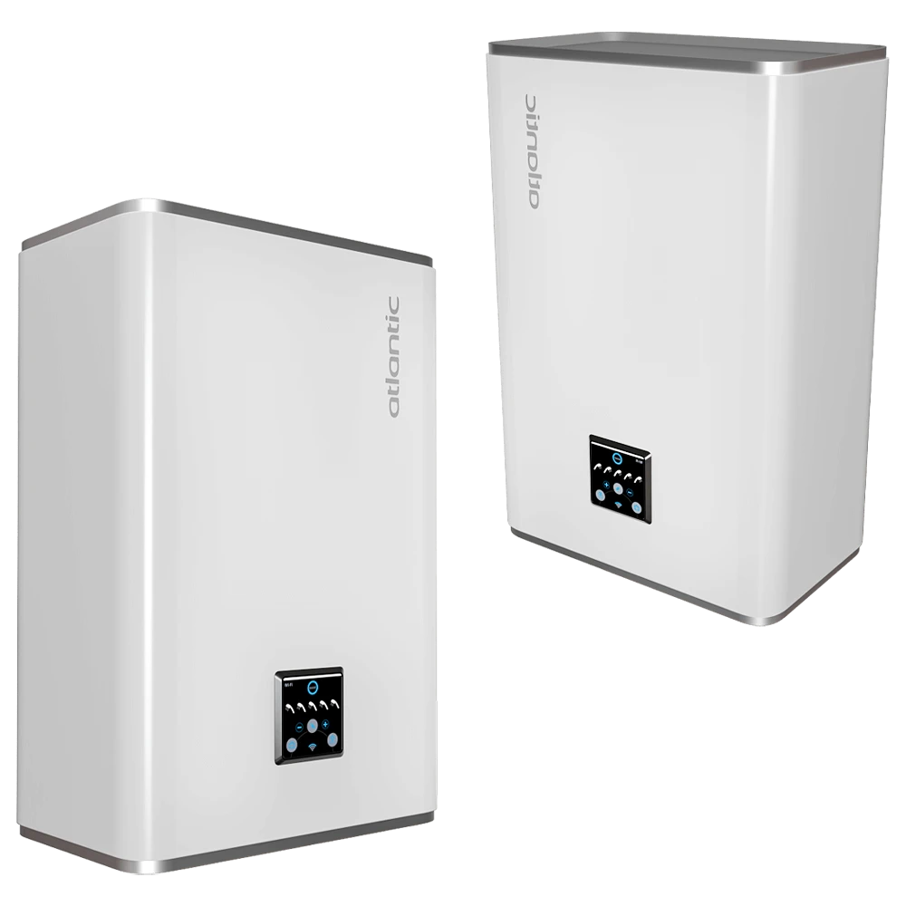 Water heater GROUPE ATLANTIC Russia Vertigo Steatite WIFI 50