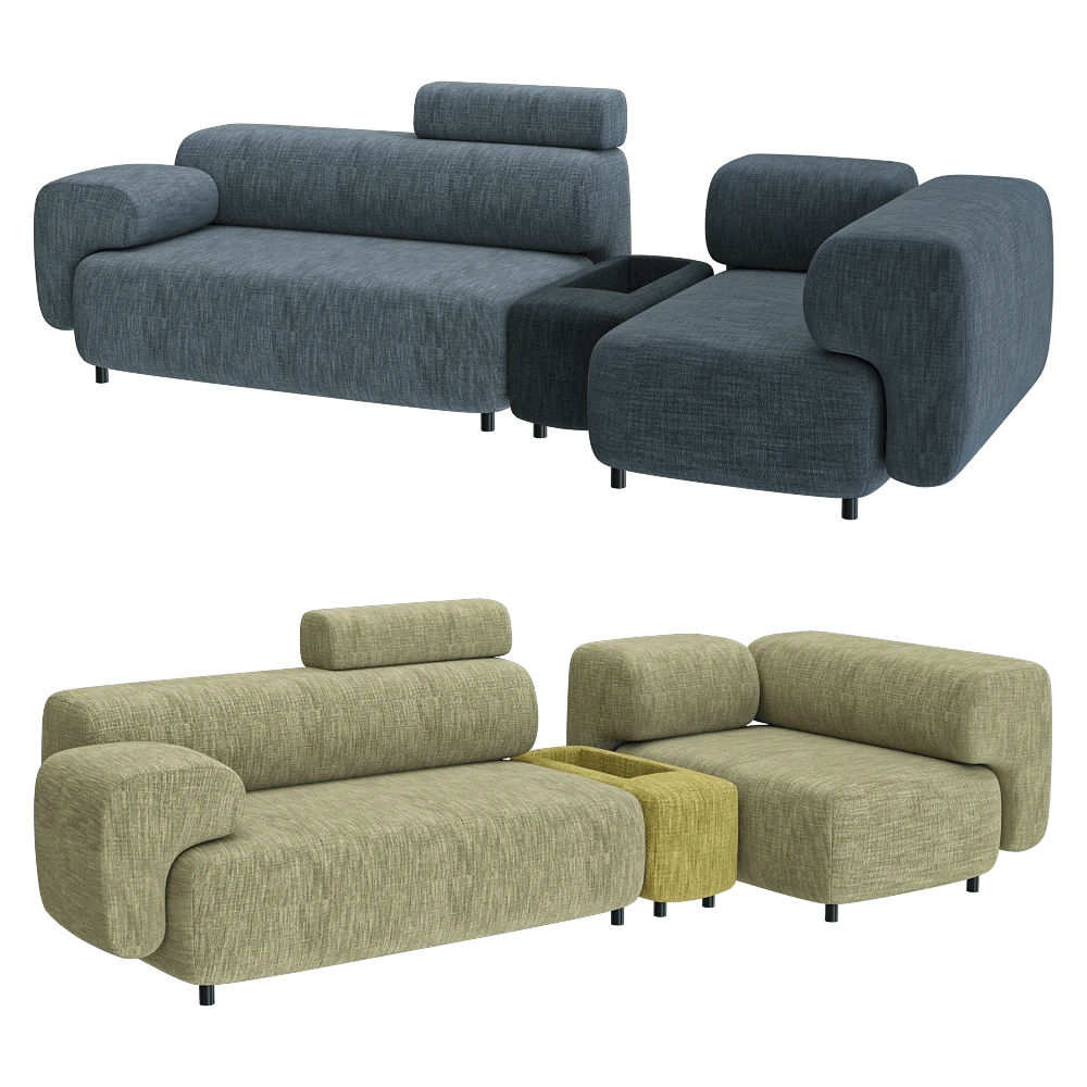 Sofas 1