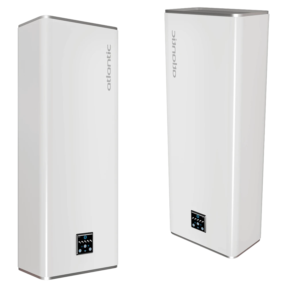 Water Heater GROUPE ATLANTIC Russia Vertigo Steatite WIFI 100
