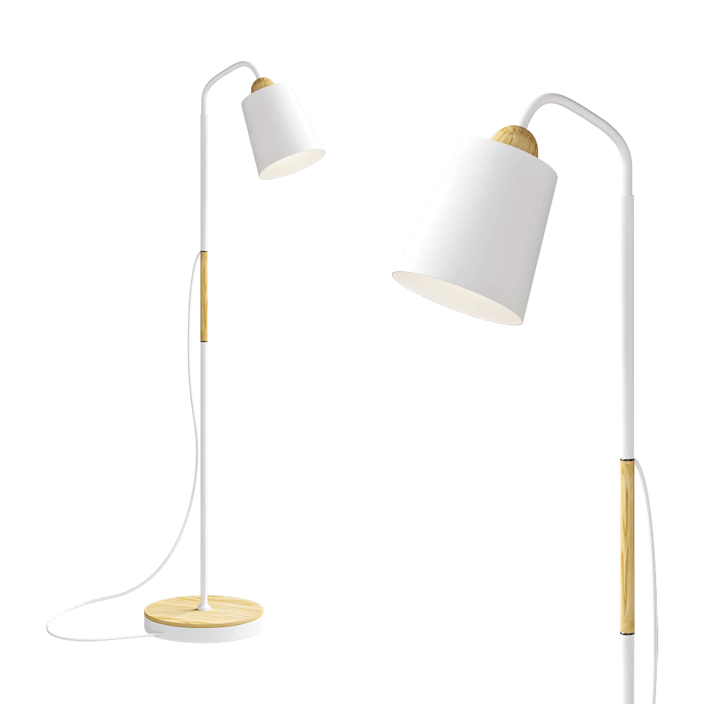  Stehlampe 1