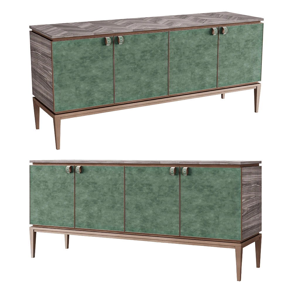 Օժանդակ սեղաններ և բուֆետ 1