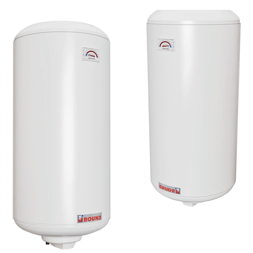Water Heater GROUPE ATLANTIC Russia Round 100
