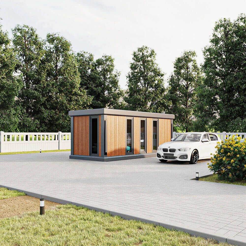 Architectural Structures 1