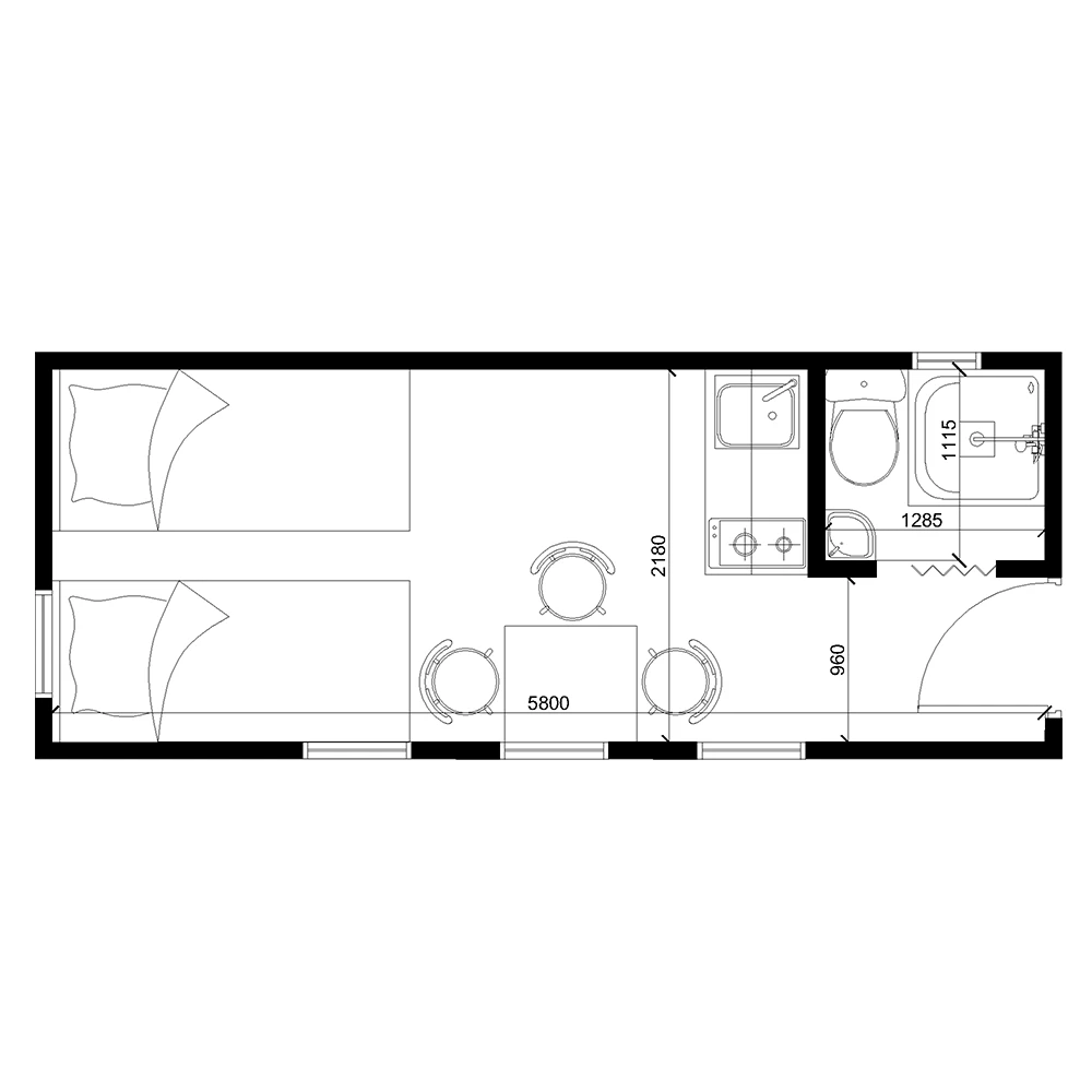 Architectural Structures 10