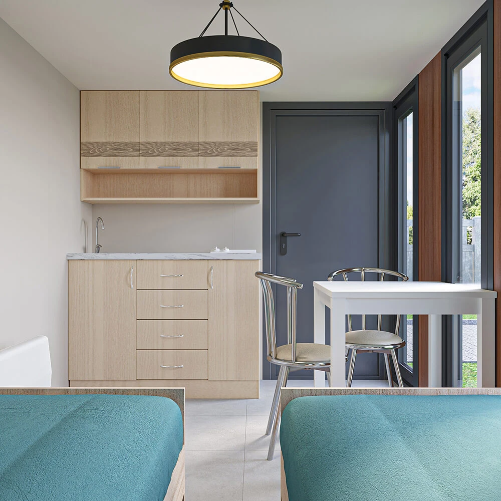 Architectural Structures 3