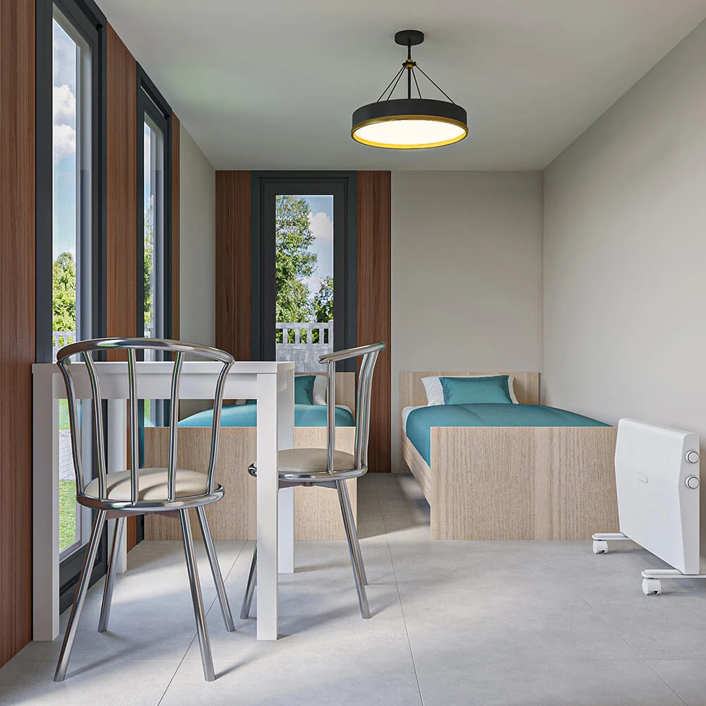 Architectural Structures 4