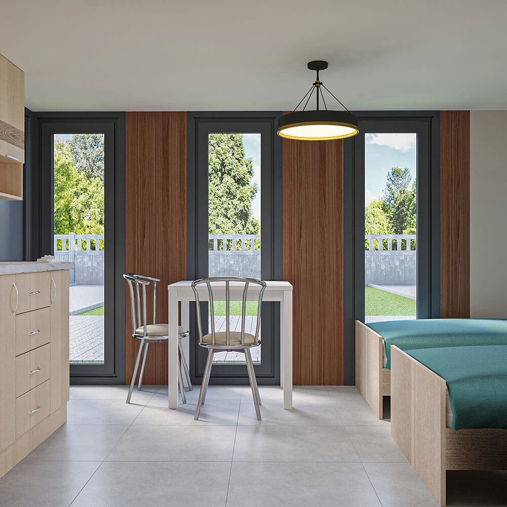 Architectural Structures 5