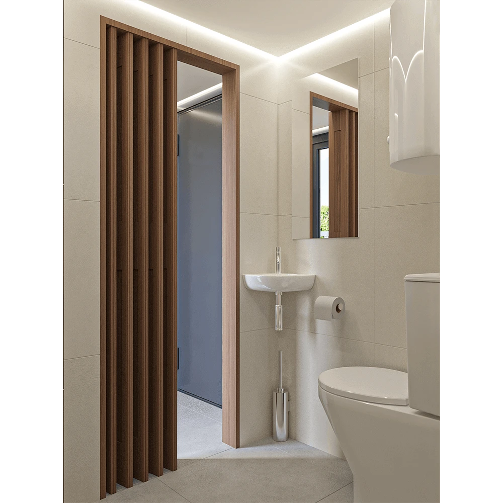 Architectural Structures 8